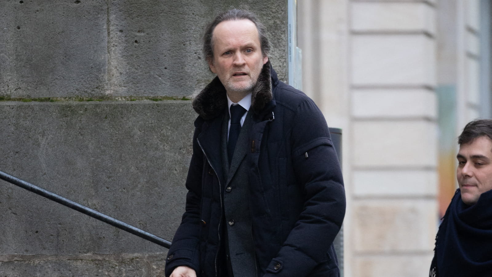 Jean-Marc Dumontet