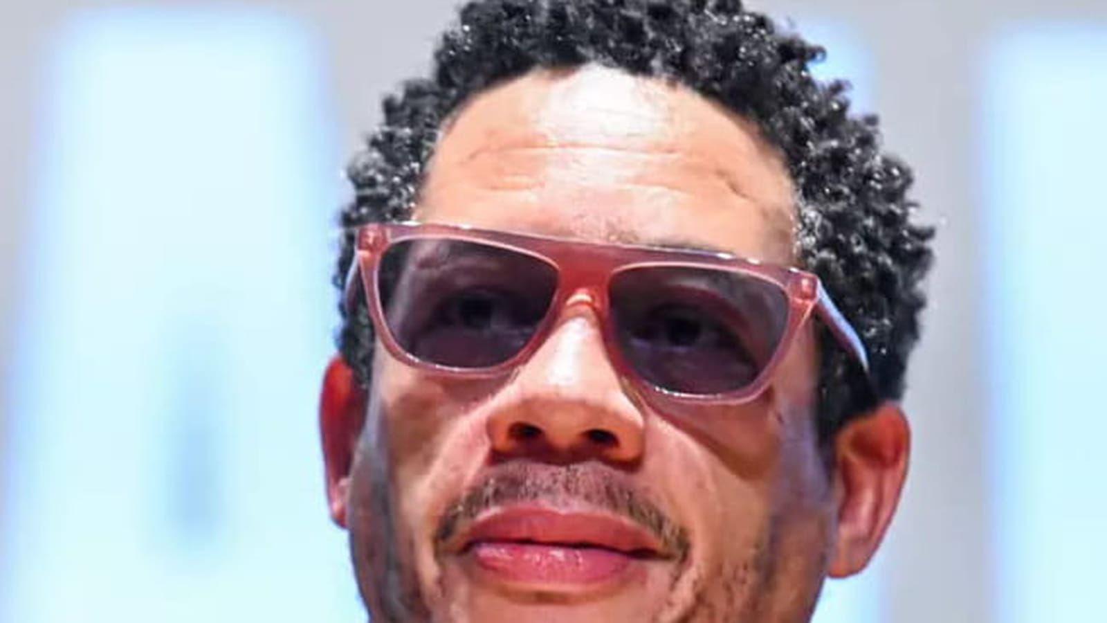 JoeyStarr