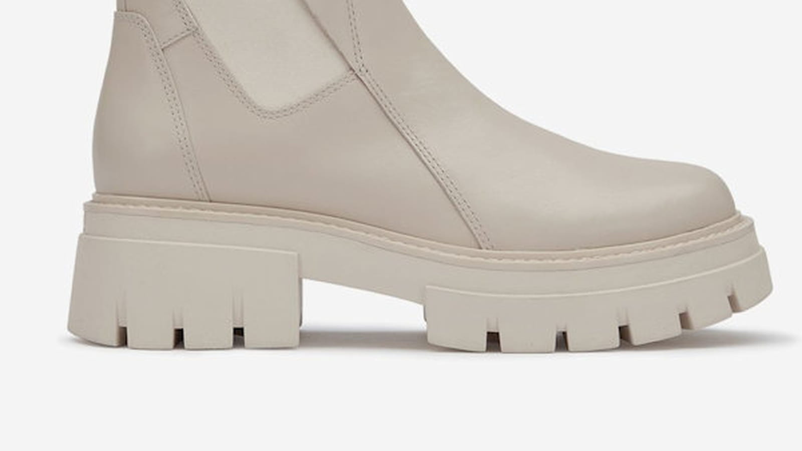Bottines Ash