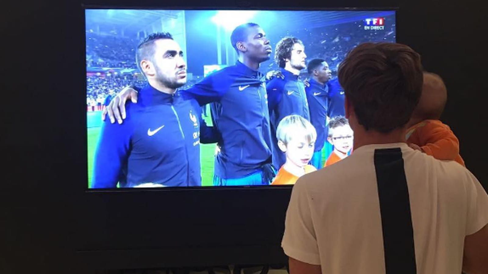 Antoine Griezmann