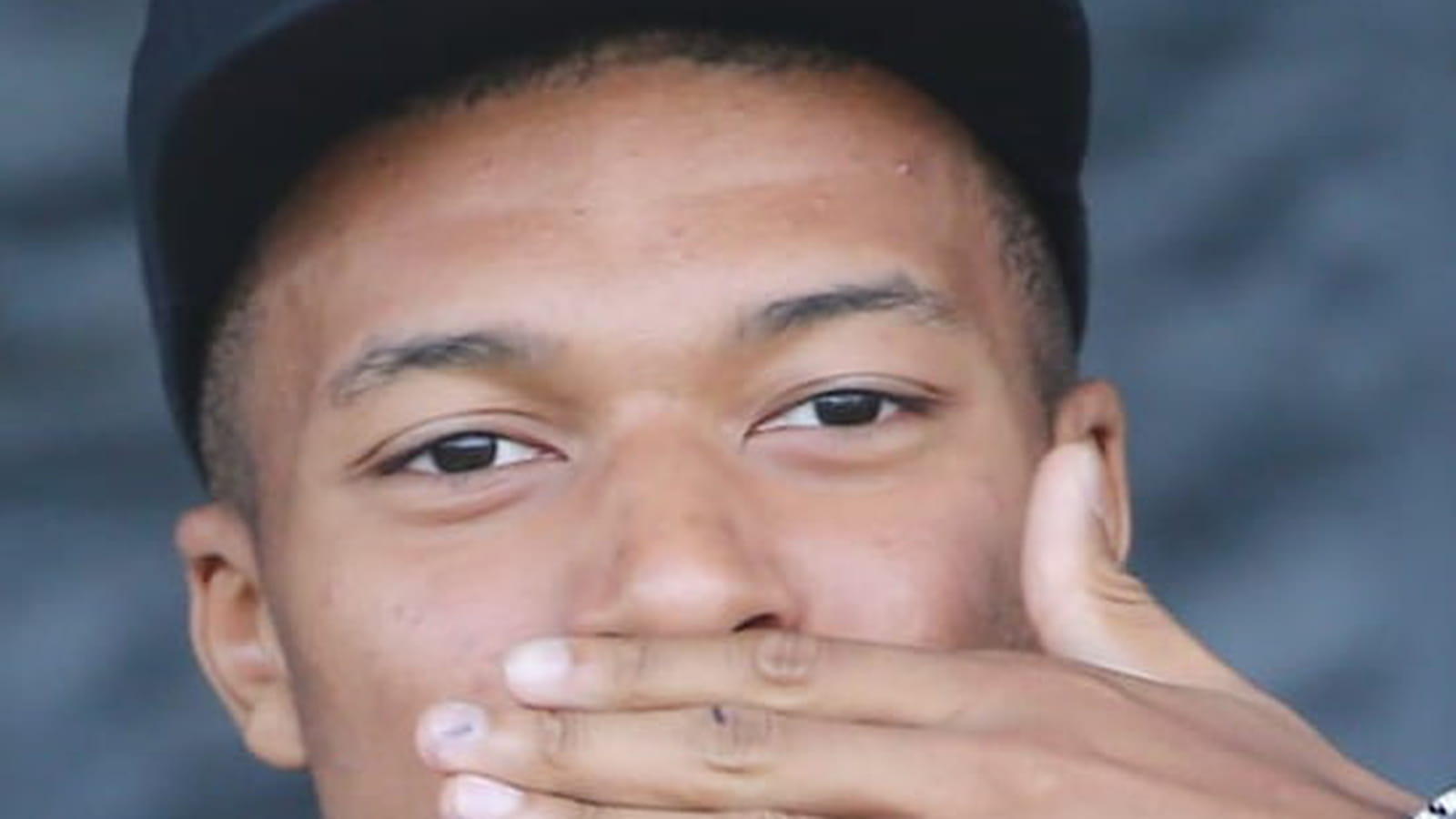 Kylian Mbappé