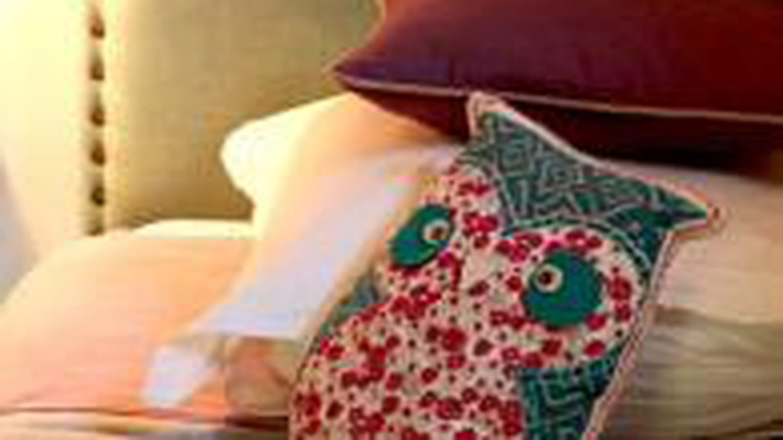 Chambre d'enfant