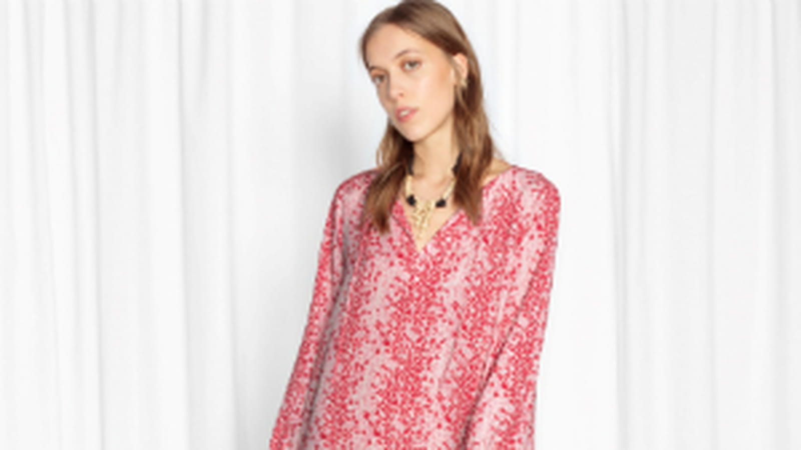 Robe et sandales & Other Stories