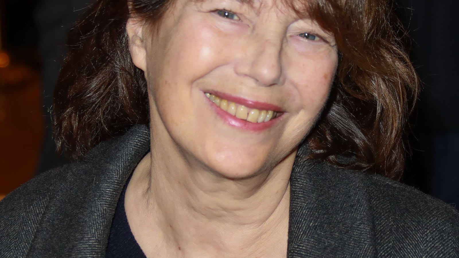 Jane Birkin 