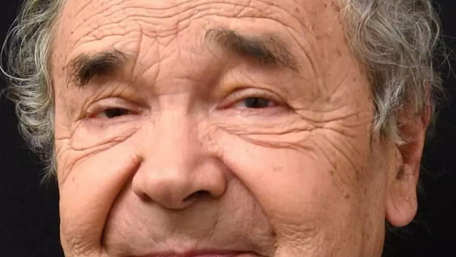 Pierre Perret