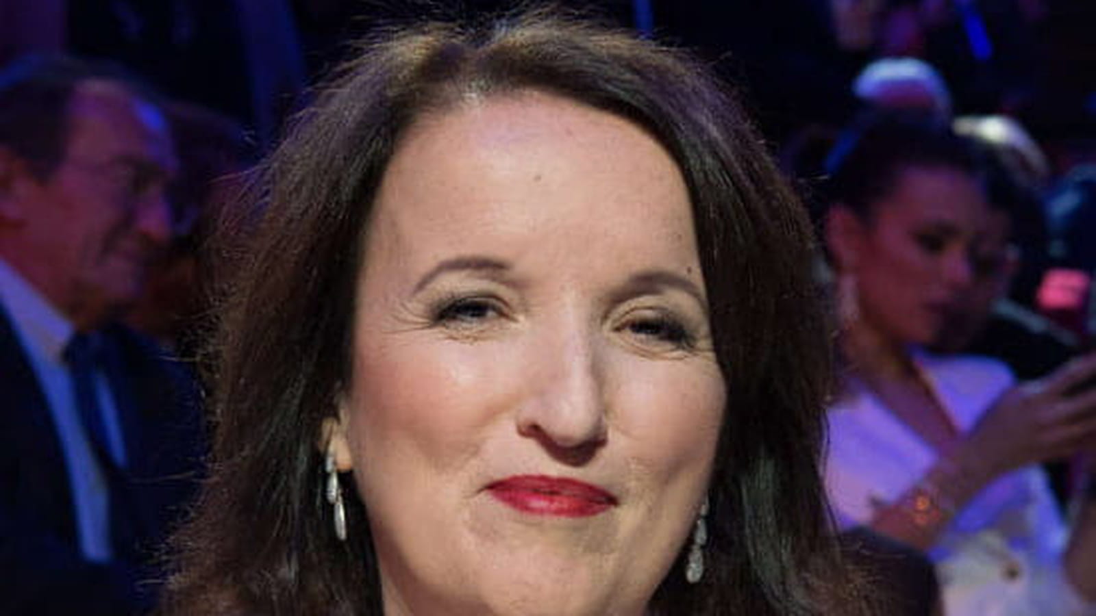 Anne Roumanoff