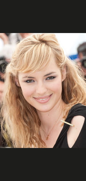 Stars et coloration : Louis Bourgoin en blonde