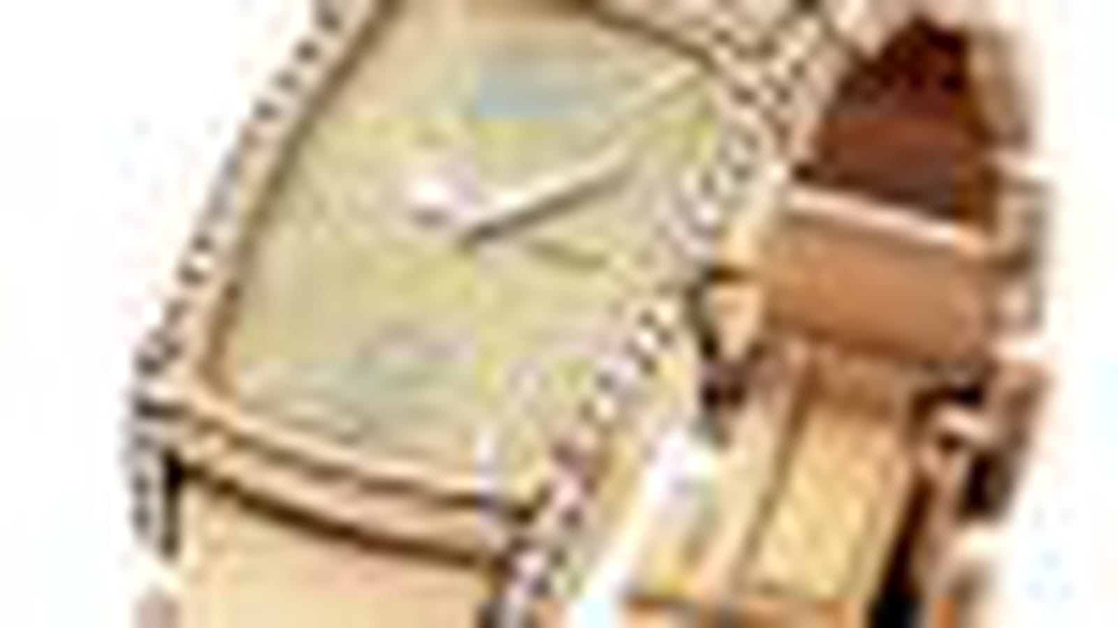 "Kalpa Donna" de Parmigiani