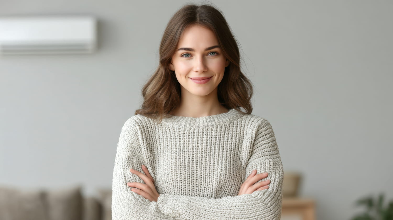 The only sweater for less than 40 euros that all fashionistas want this winter The only sweater for less than 40 euros that all fashionistas want this winter