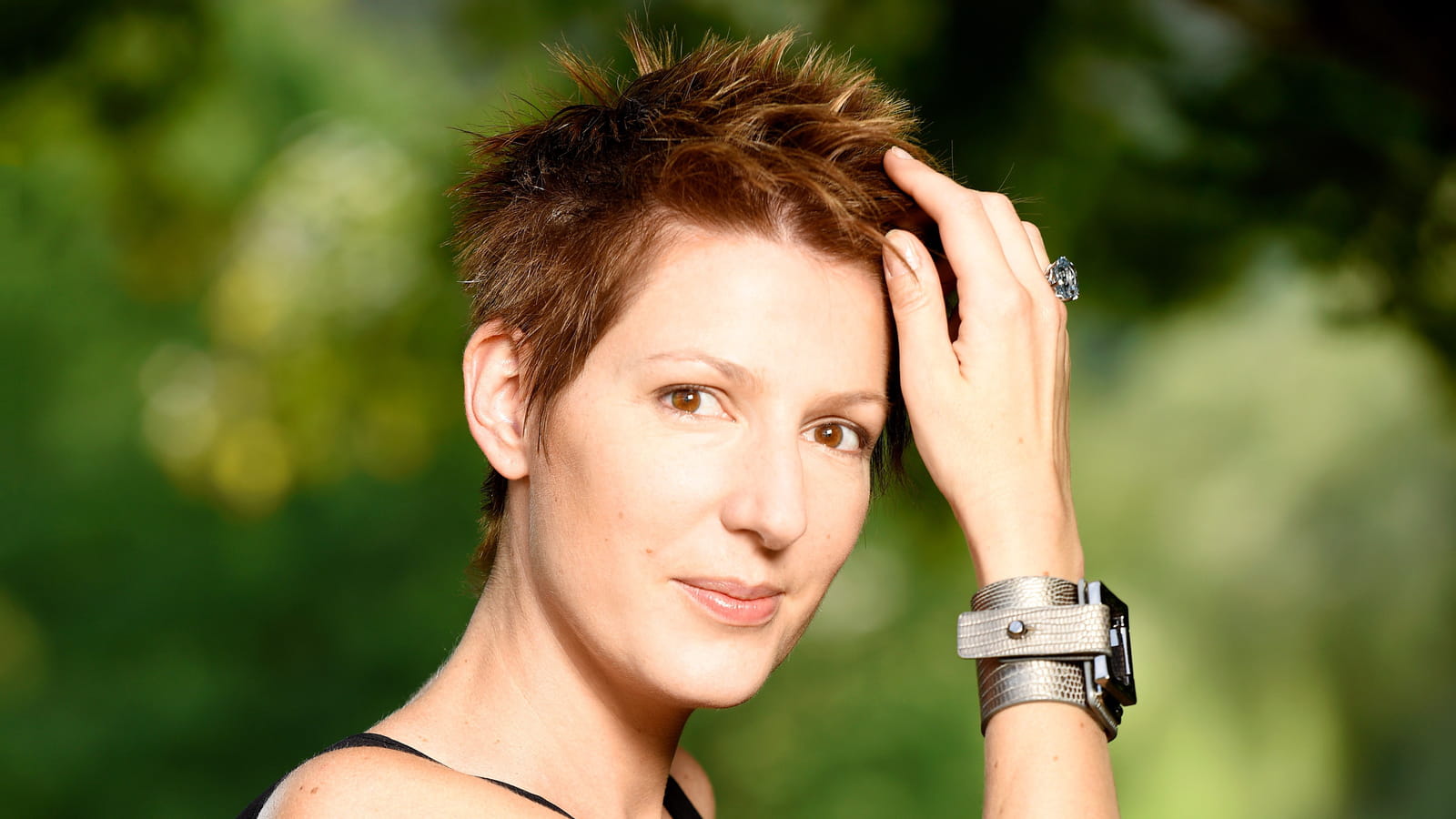 Natacha Polony