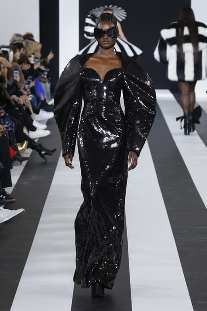 Look 31&nbsp;du d&eacute;fil&eacute; Nina Ricci