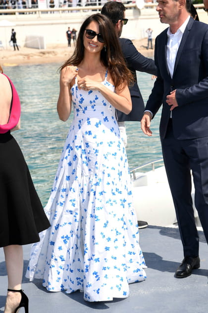 Pen&eacute;lope Cruz