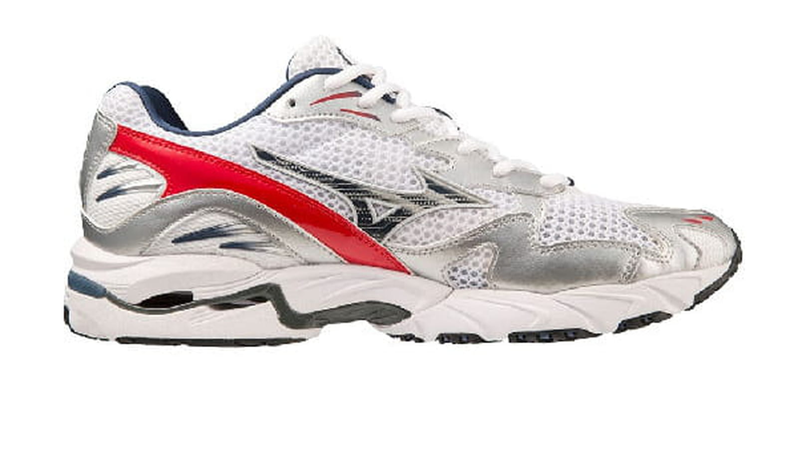 Baskets Mizuno 
