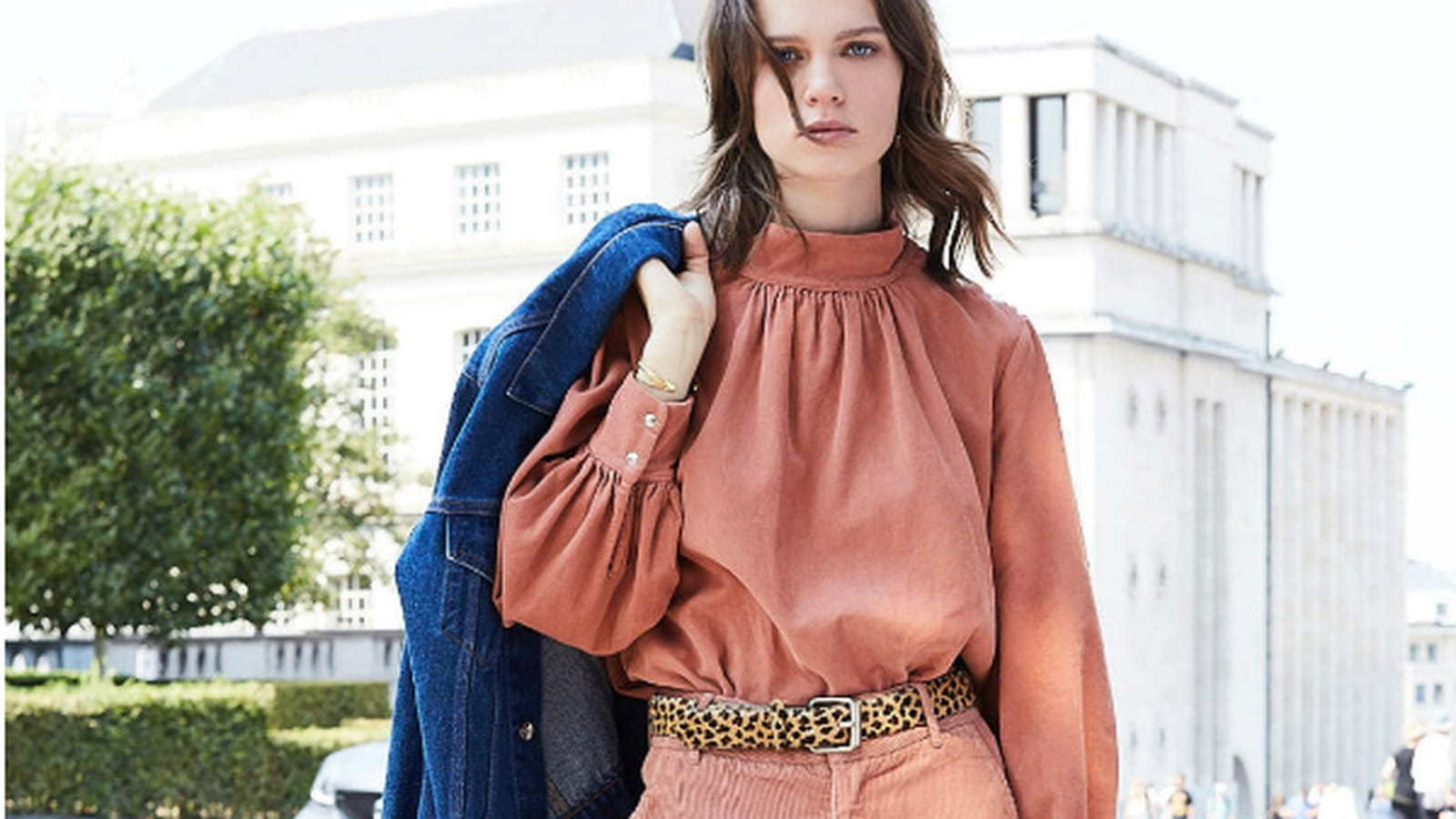 Pantalon Balzac Paris 