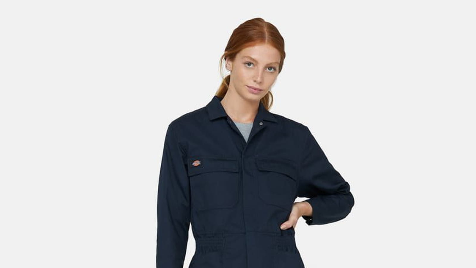 Combinaison Dickies