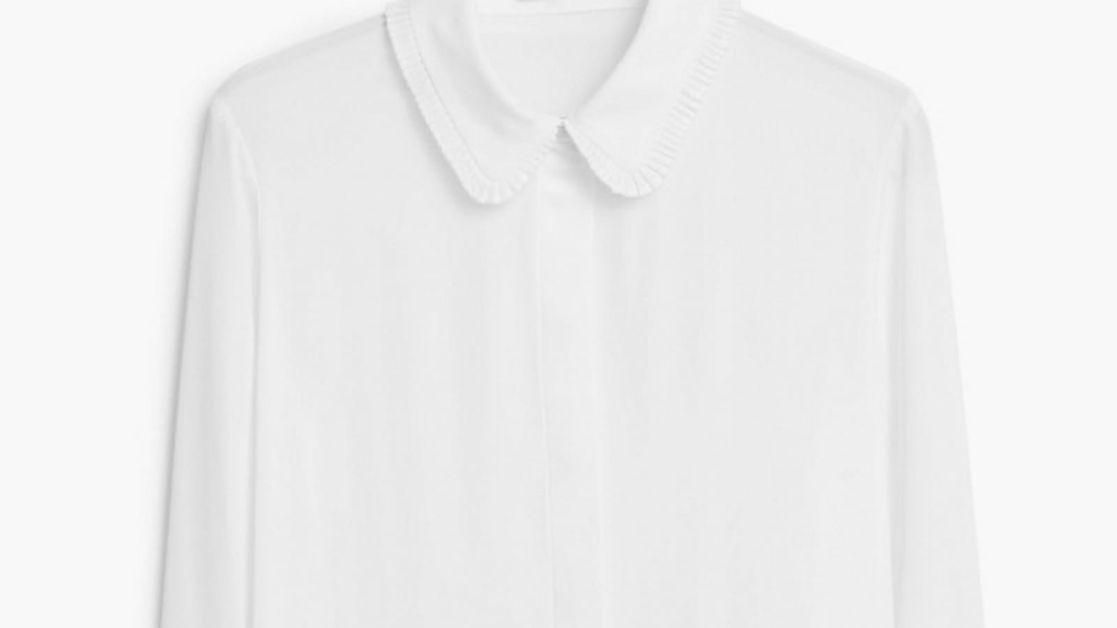 Blouse Mango