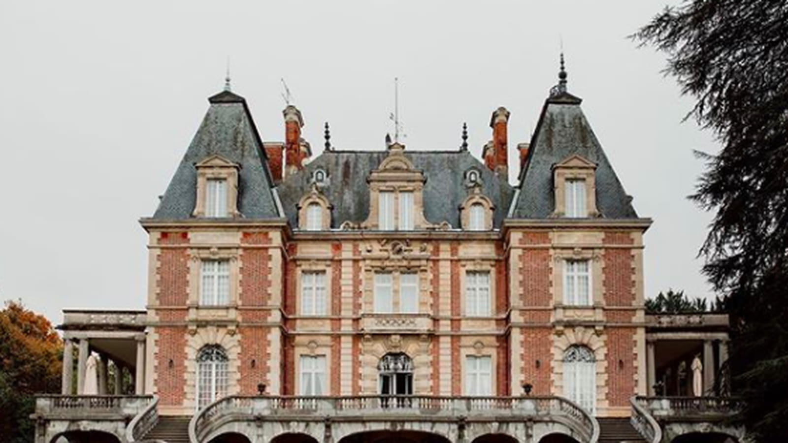 Château Bouffémont