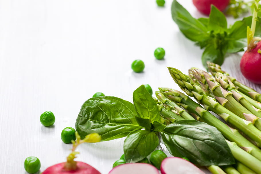 Produits d'avril