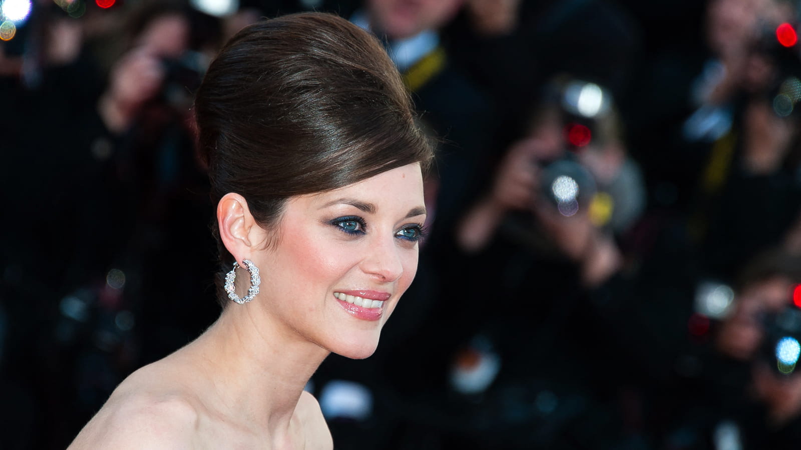 Marion Cotillard