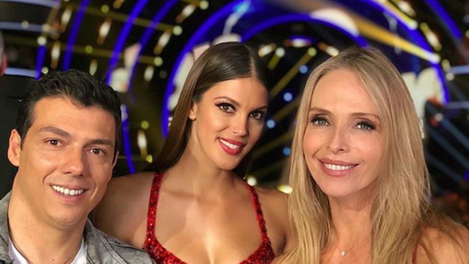 Taig Khris, Iris Mittenaere, Tonya Kinzinger