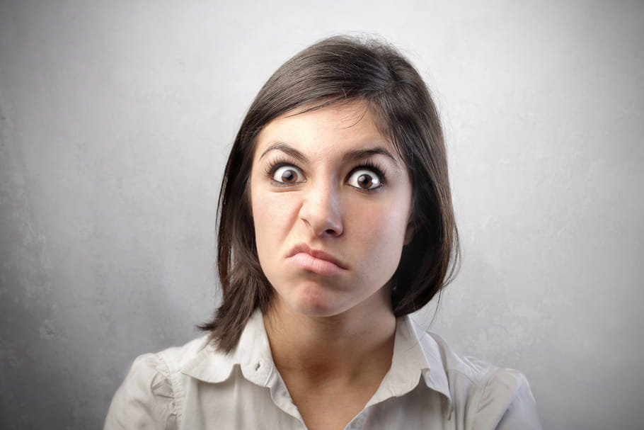 Début d’histoire : mes complexes me bloquent, comment les surmonter ?
