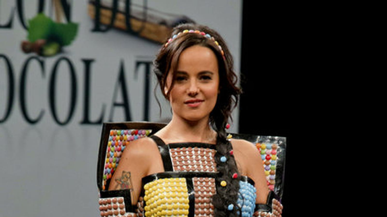 Alizée