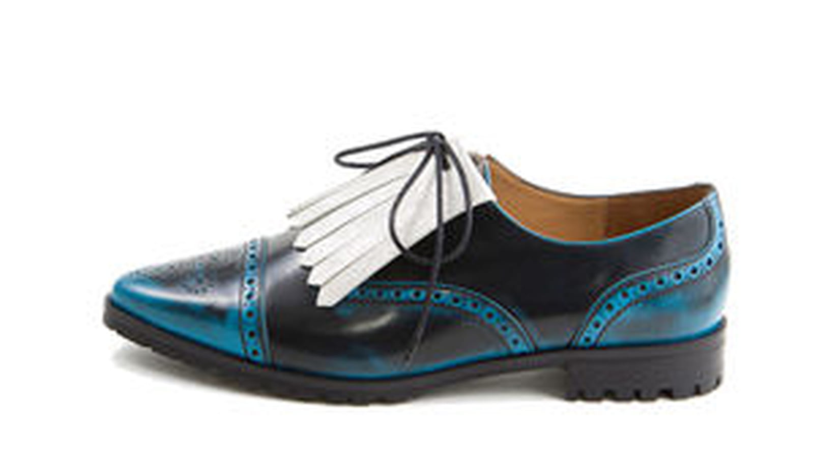 Derbies Anaki Paris