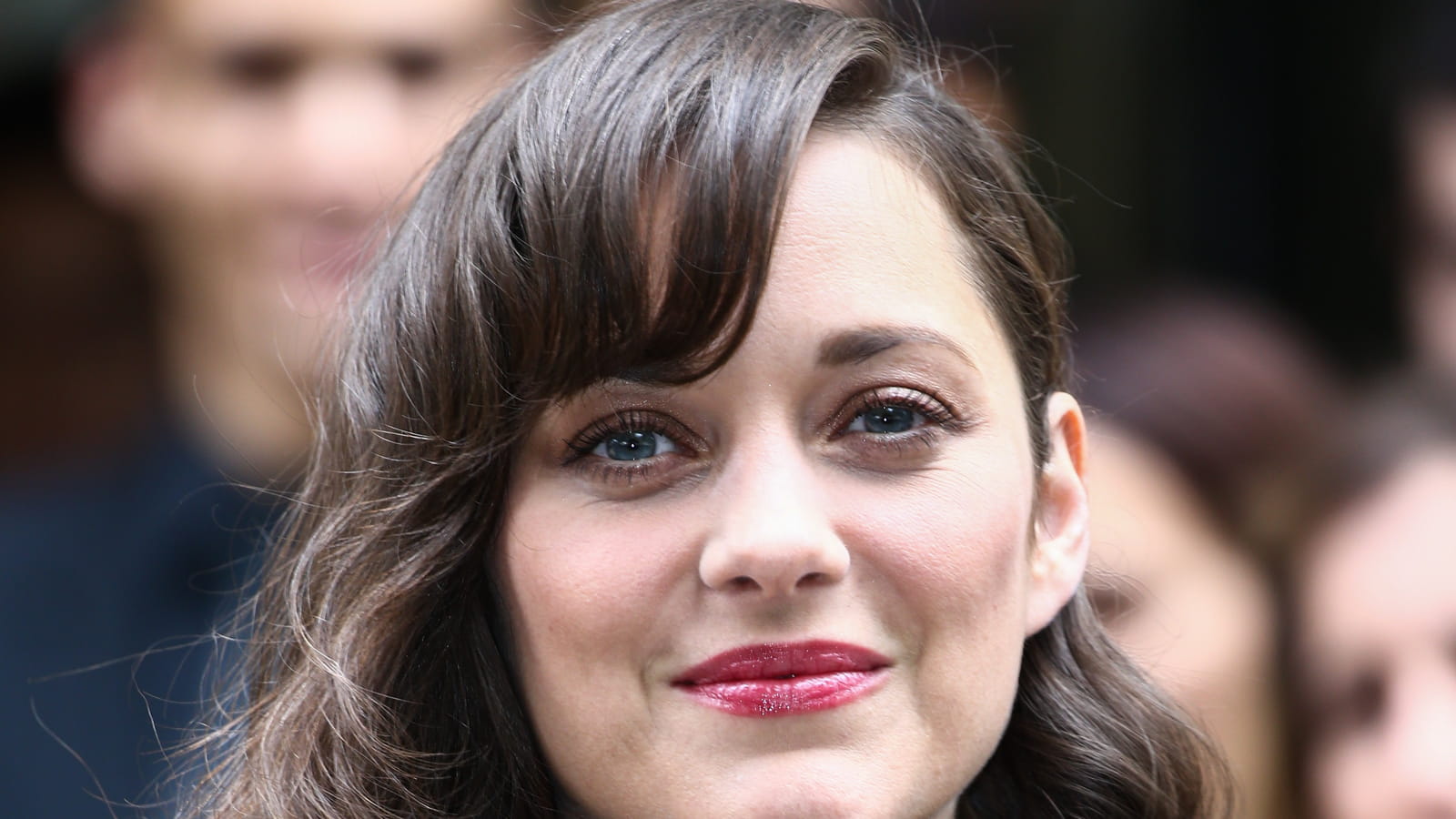 Marion Cotillard