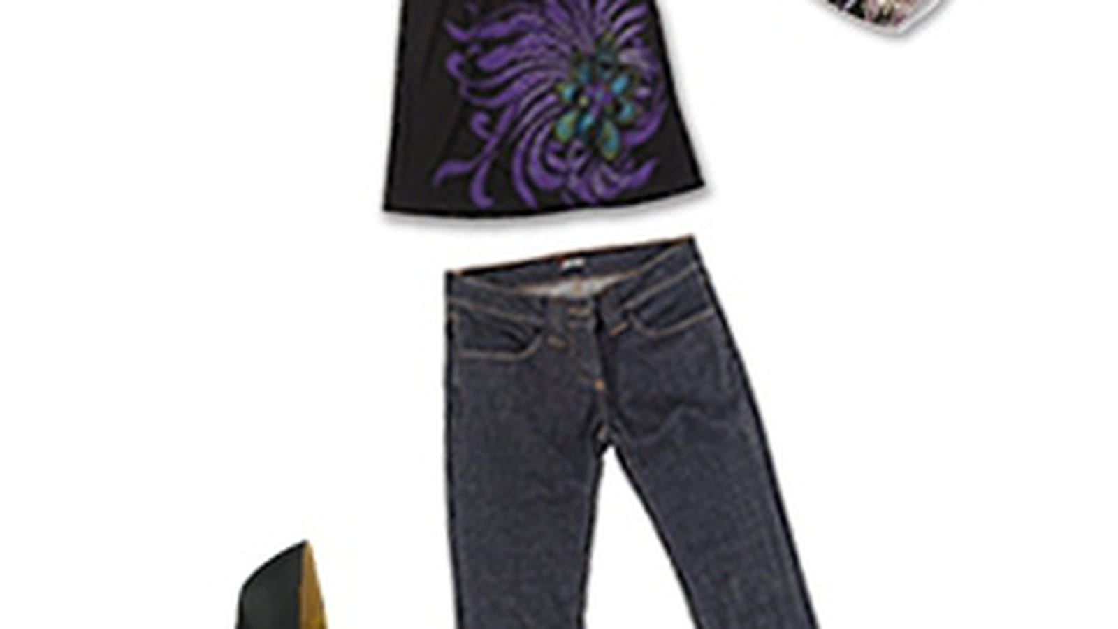 Tenue