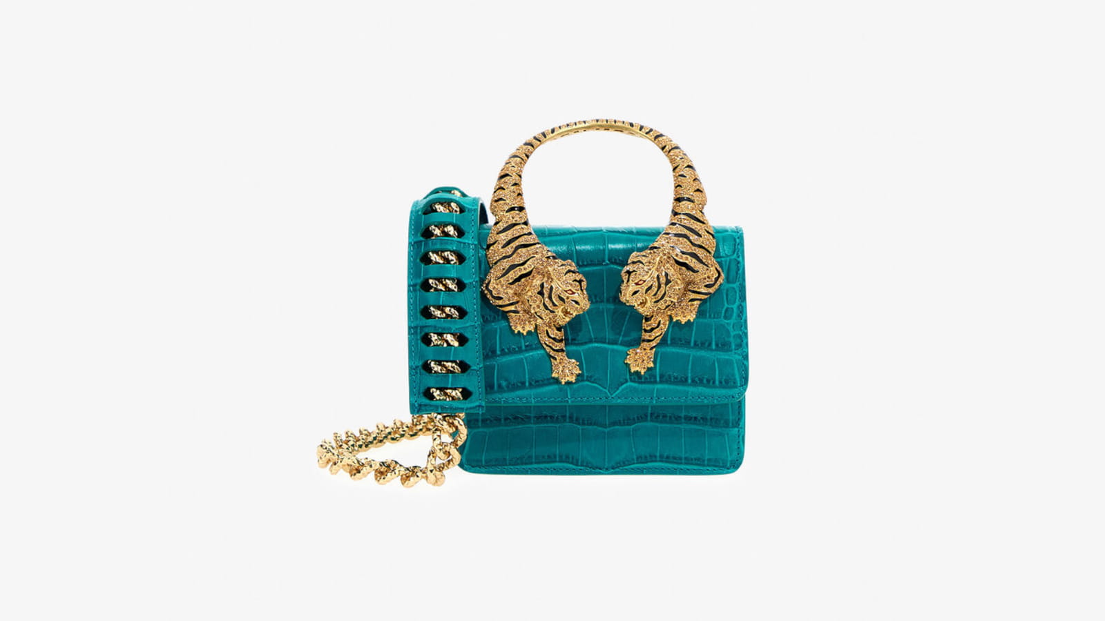 Sac à main Roberto Cavalli 