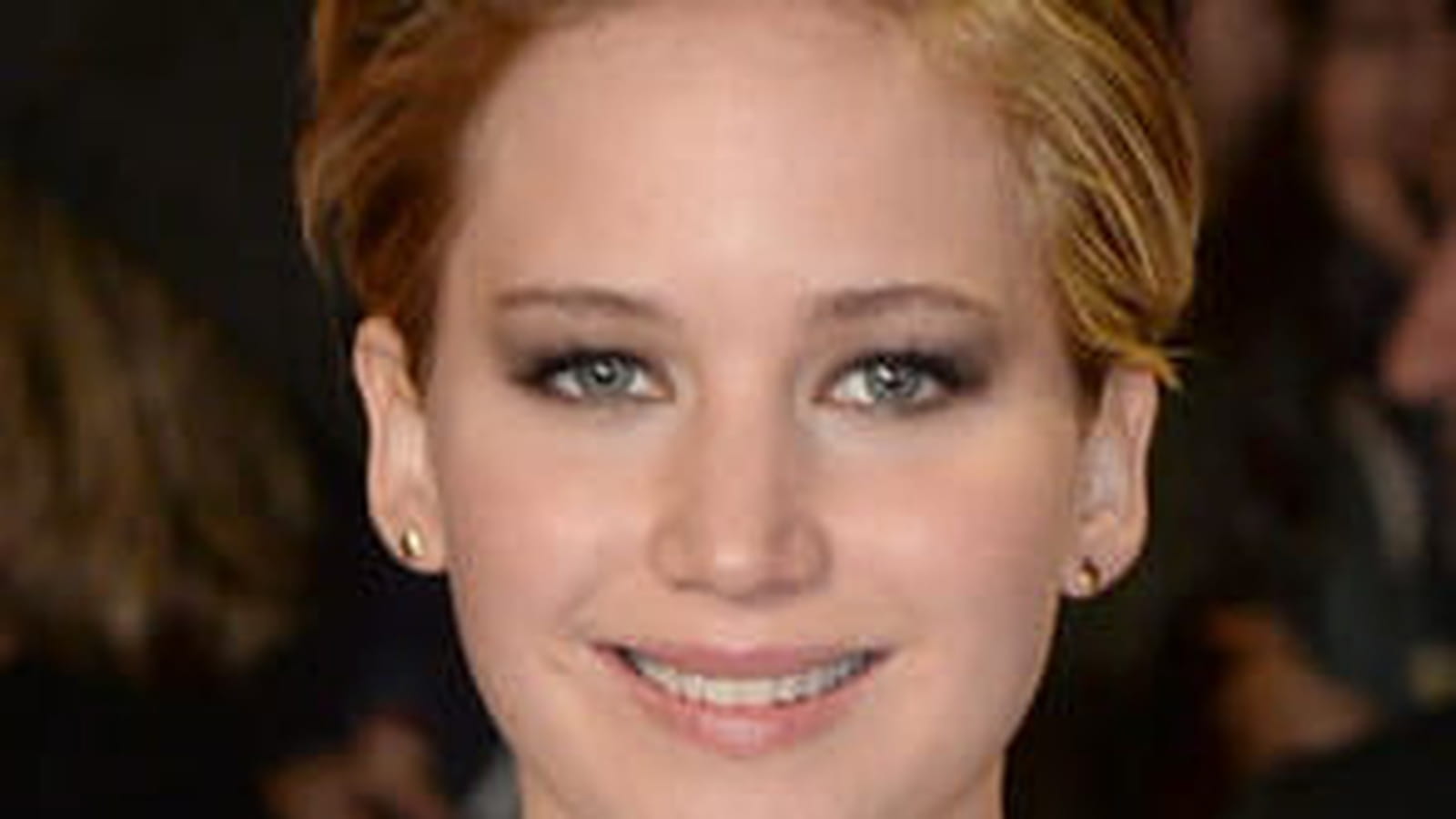 Jennifer Lawrence