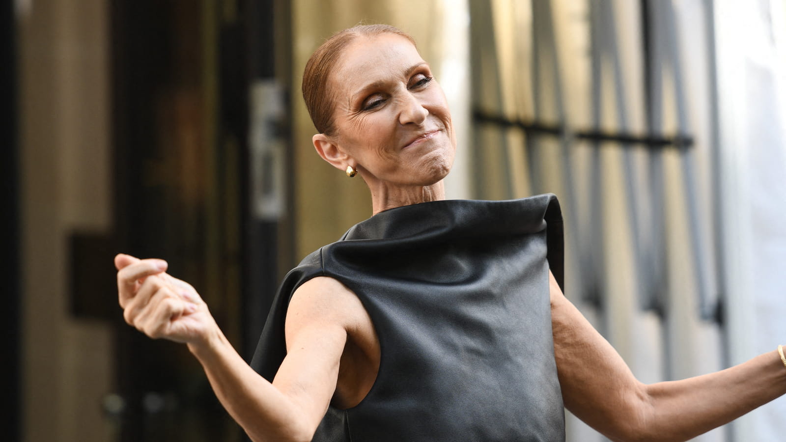 Céline Dion