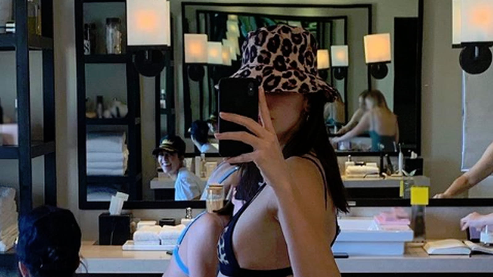 Kendall Jenner 