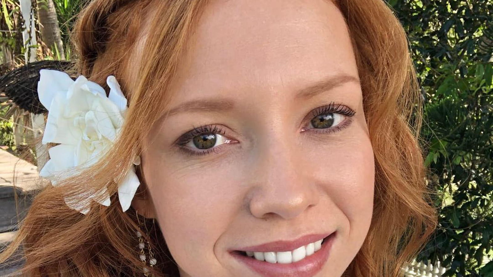 Océane Le Goff, Miss Nouvelle-Calédonie 2022 