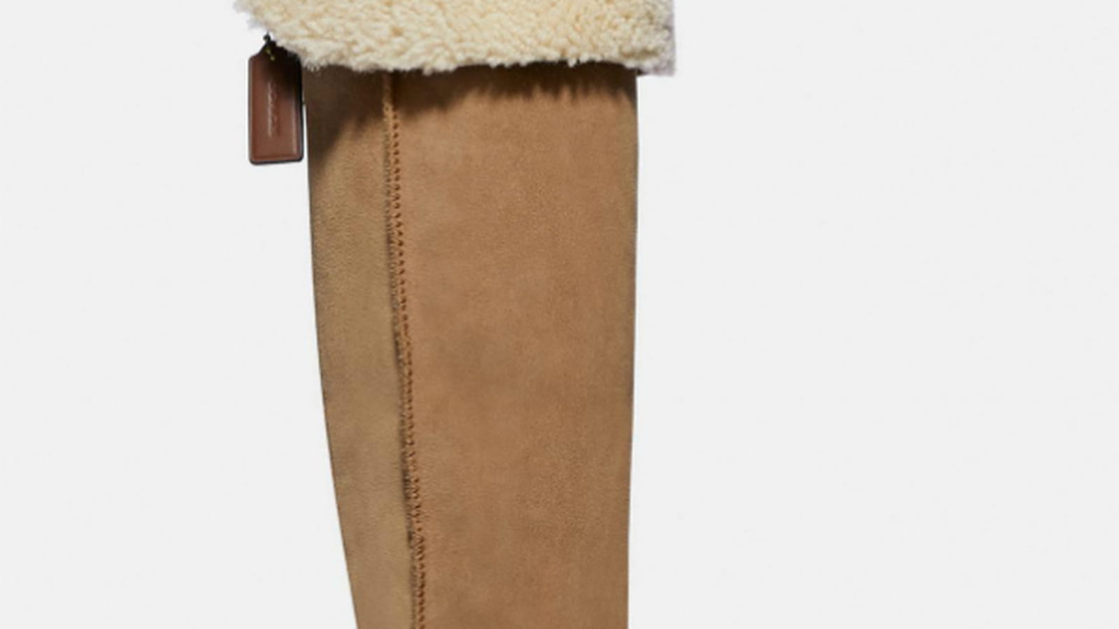 Bottes Coach