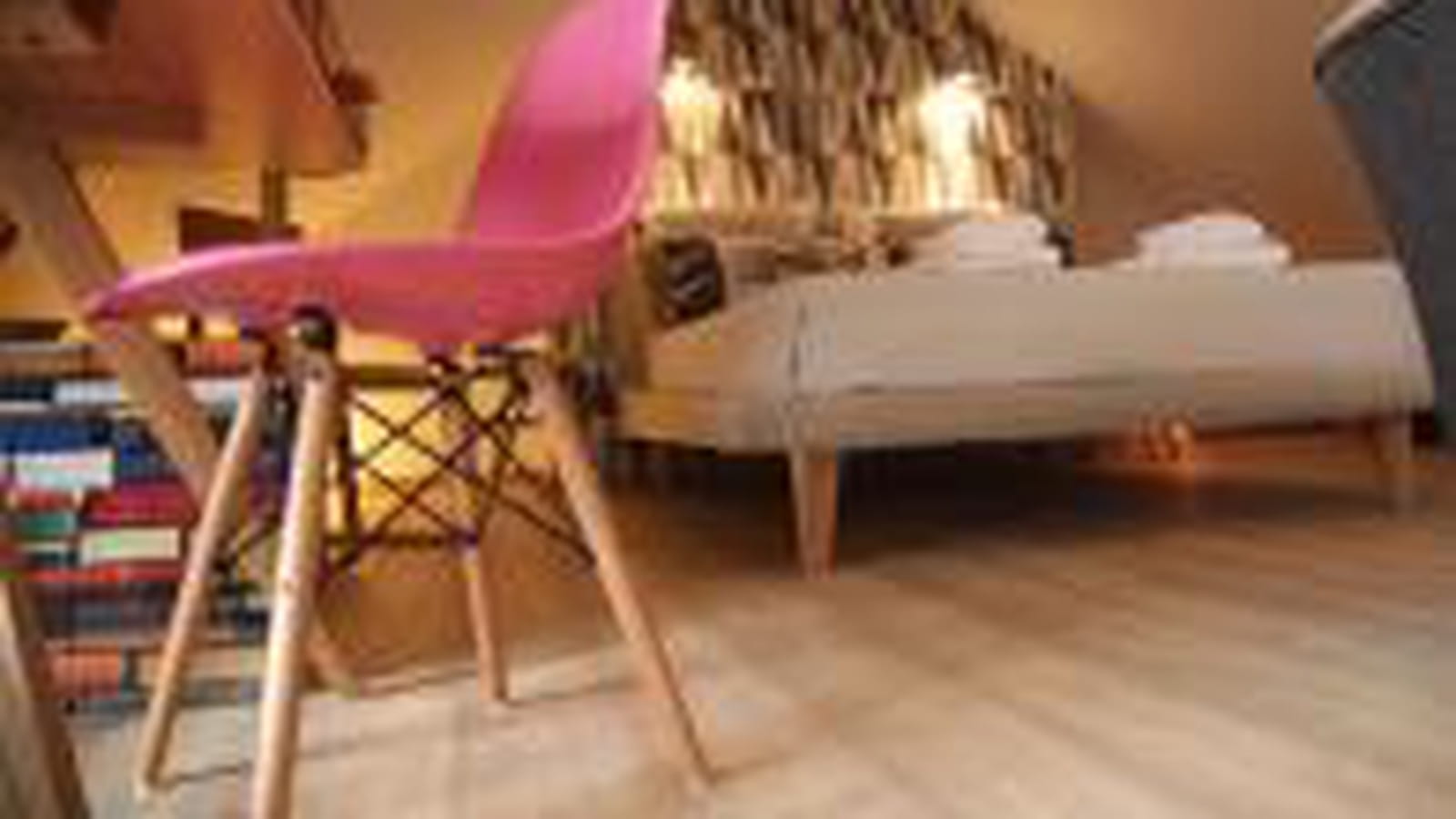 Chaise