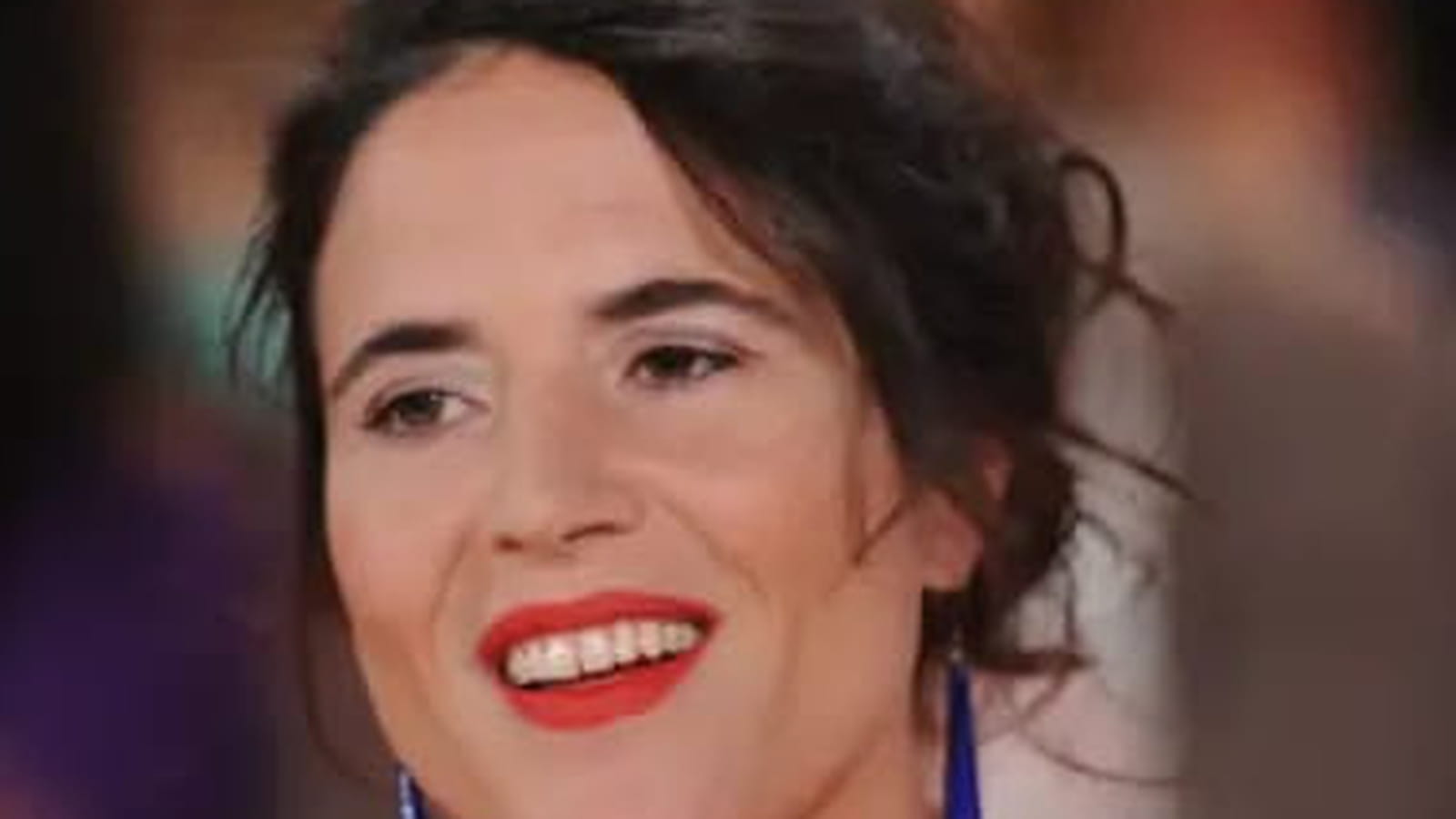 Mazarine Pingeot