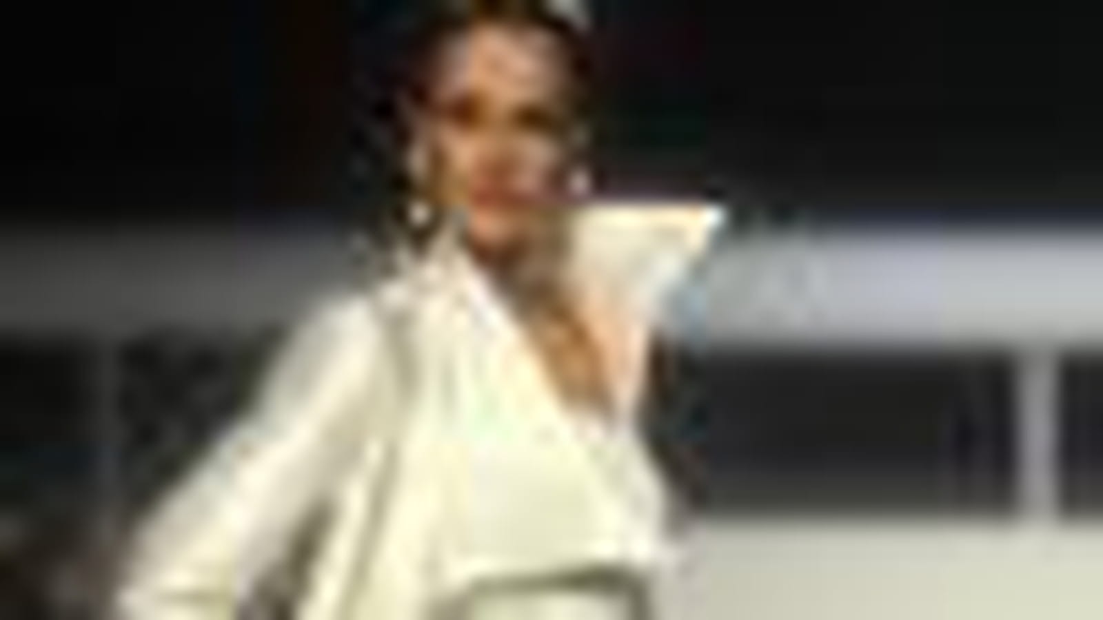 Lanvin par Claude Montana