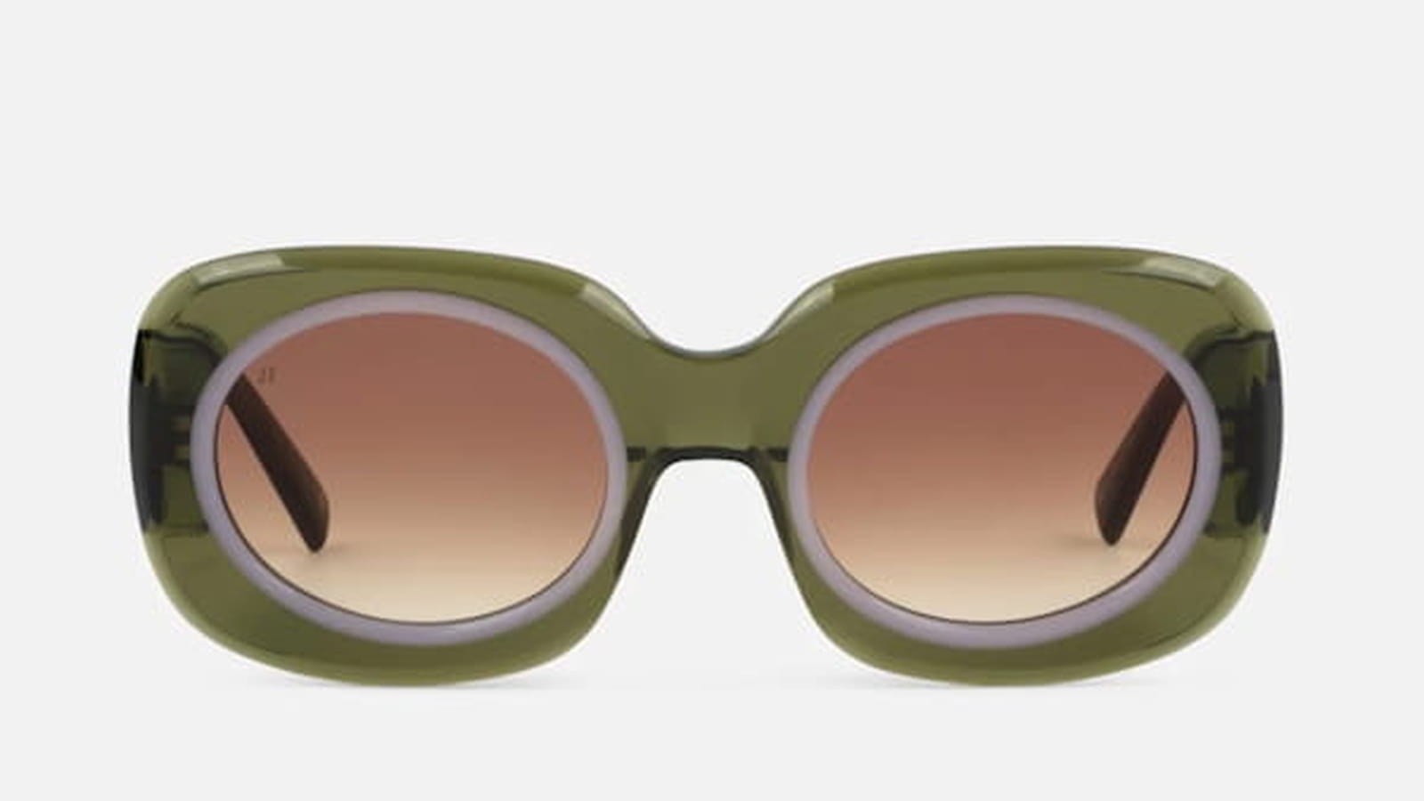 Lunettes de soleil Jimmy Fairly