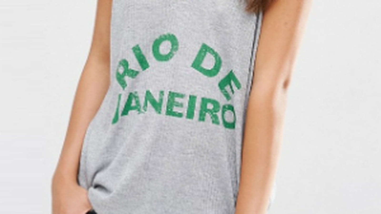 Débardeur Asos
