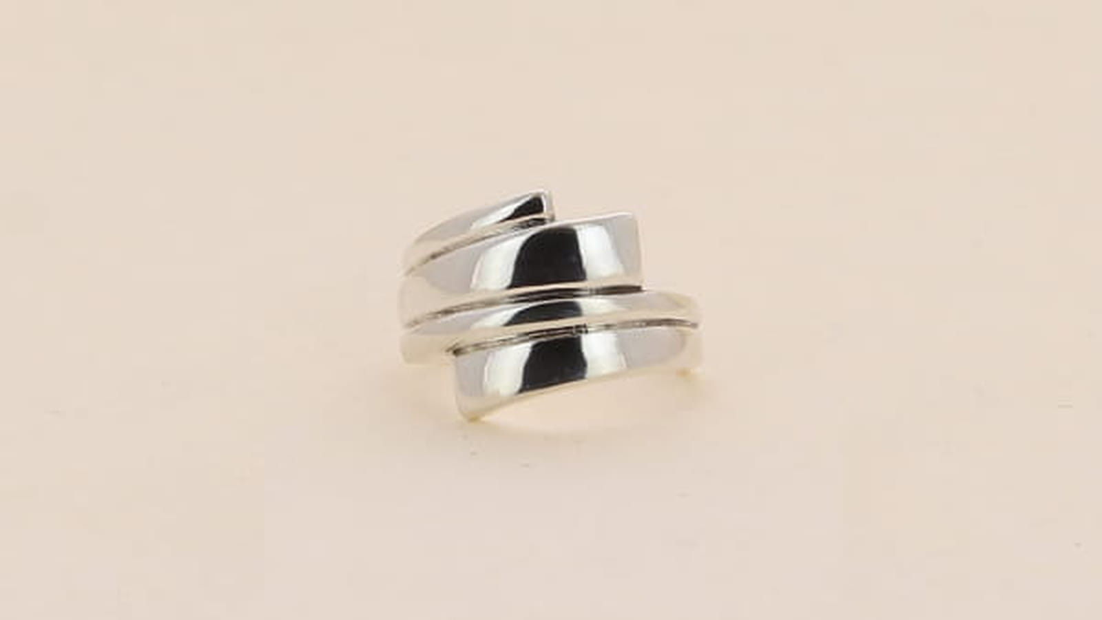Bague d'oreille Philippe Audibert