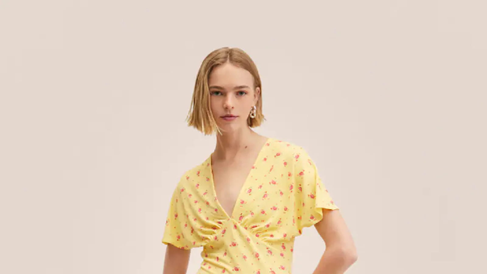 Robe Mango