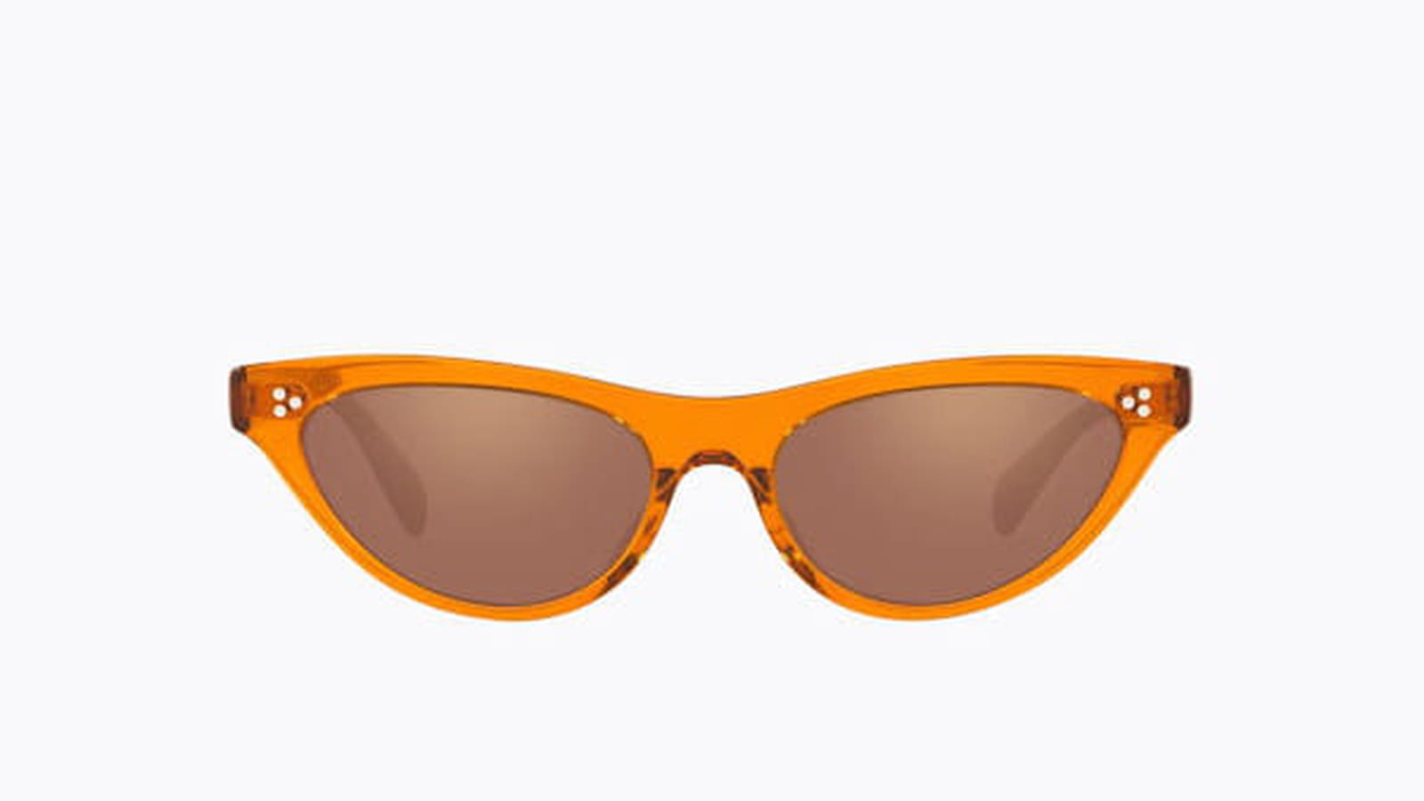 Lunettes de soleil Olivier Peoples