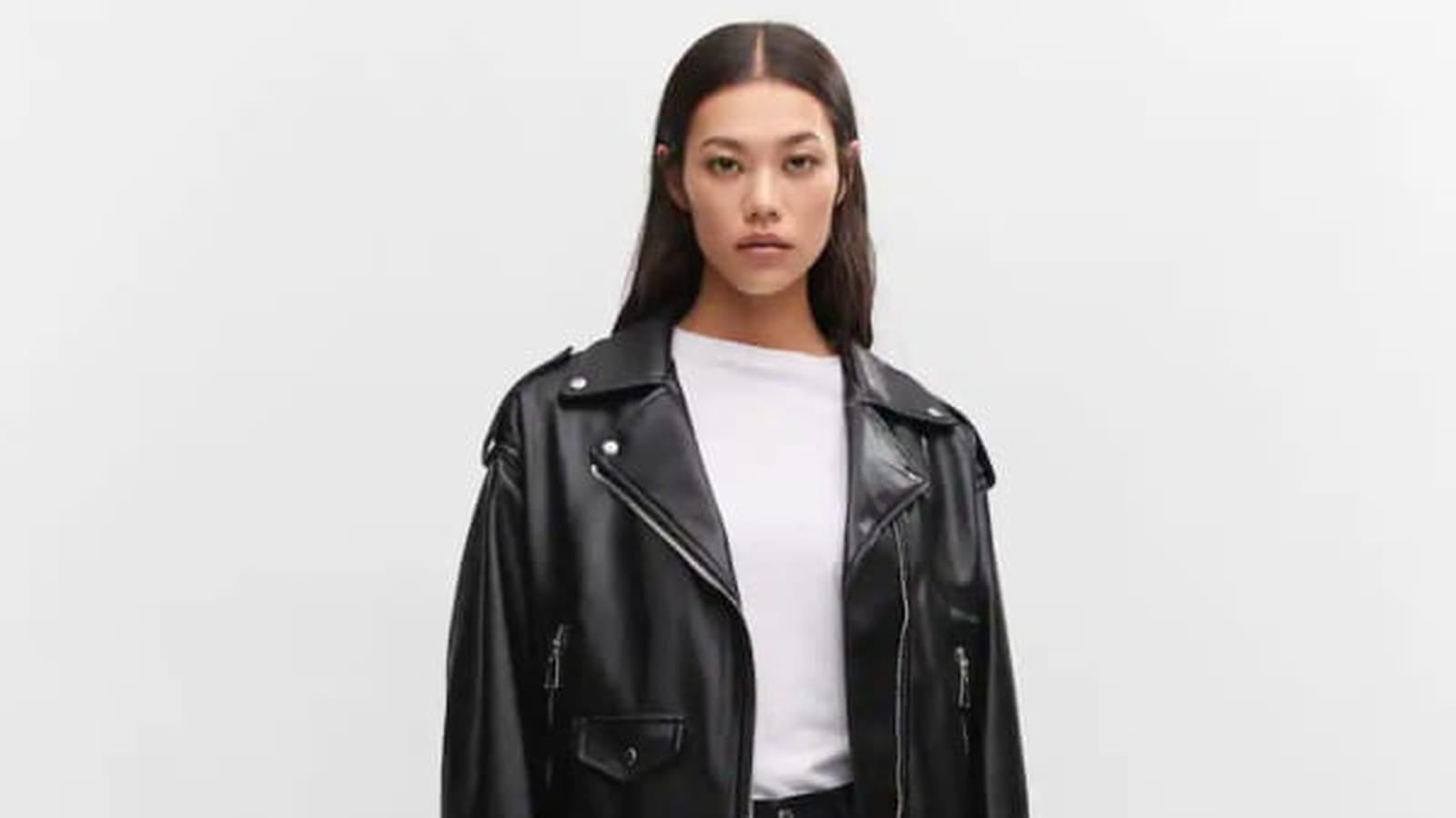 Blouson Mango