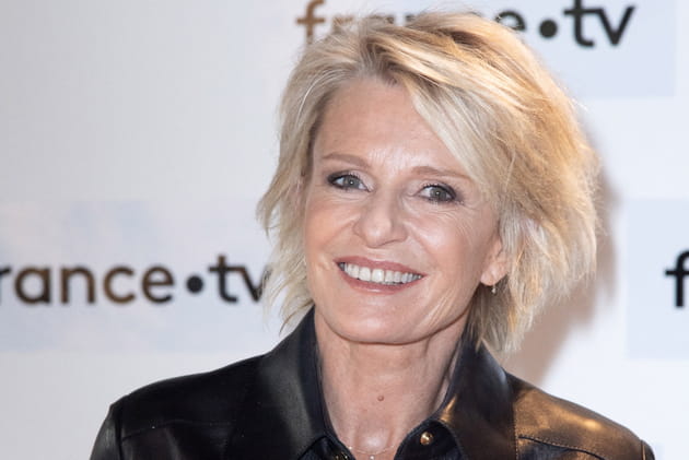 Sophie Davant regrette ses injections dans les l&egrave;vres