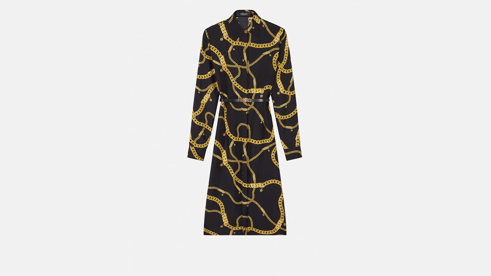 Robe Versace