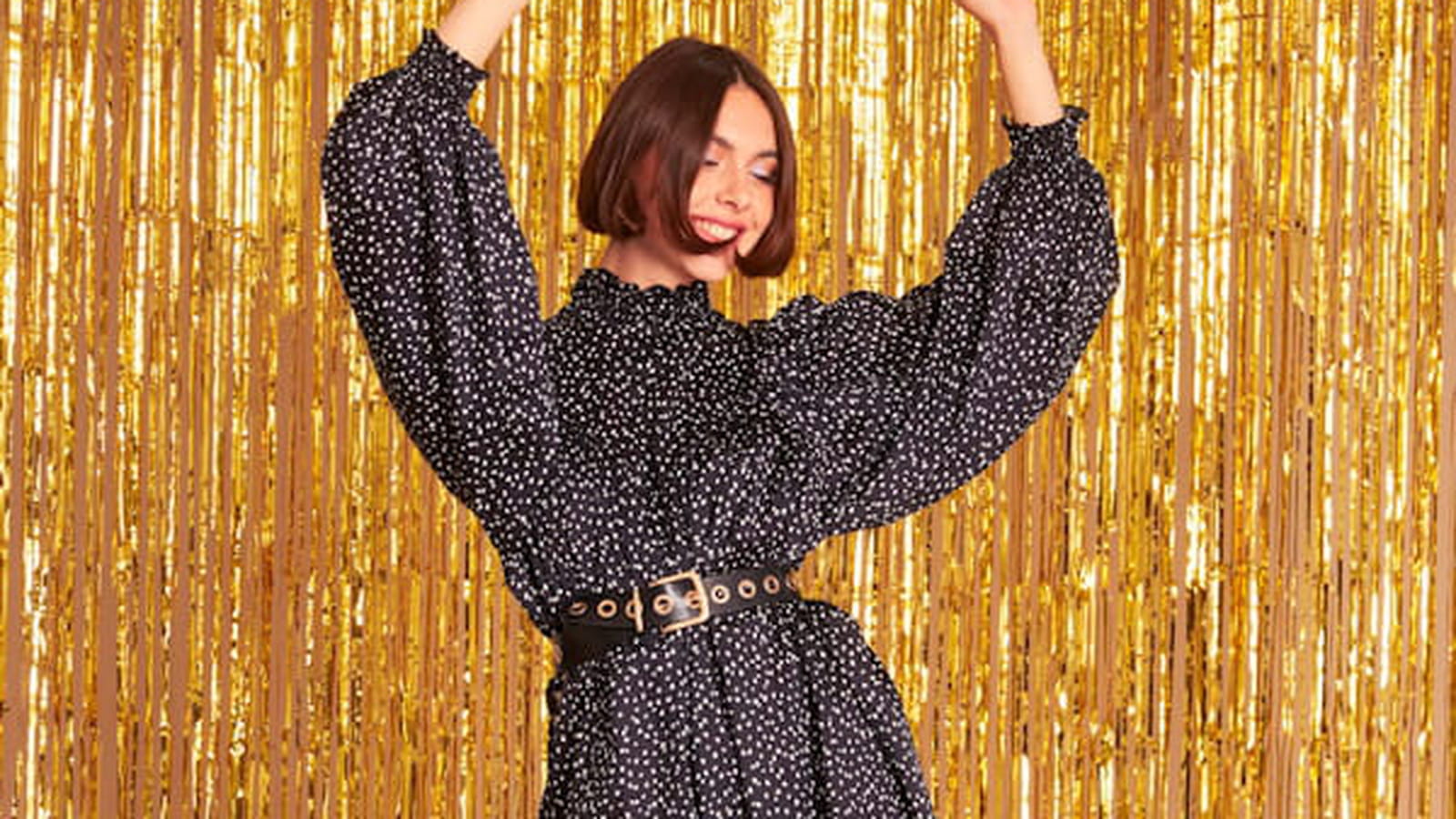 Robe Maison Nicole