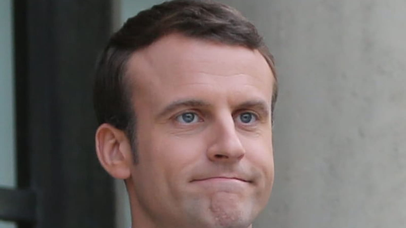 Emmanuel Macron