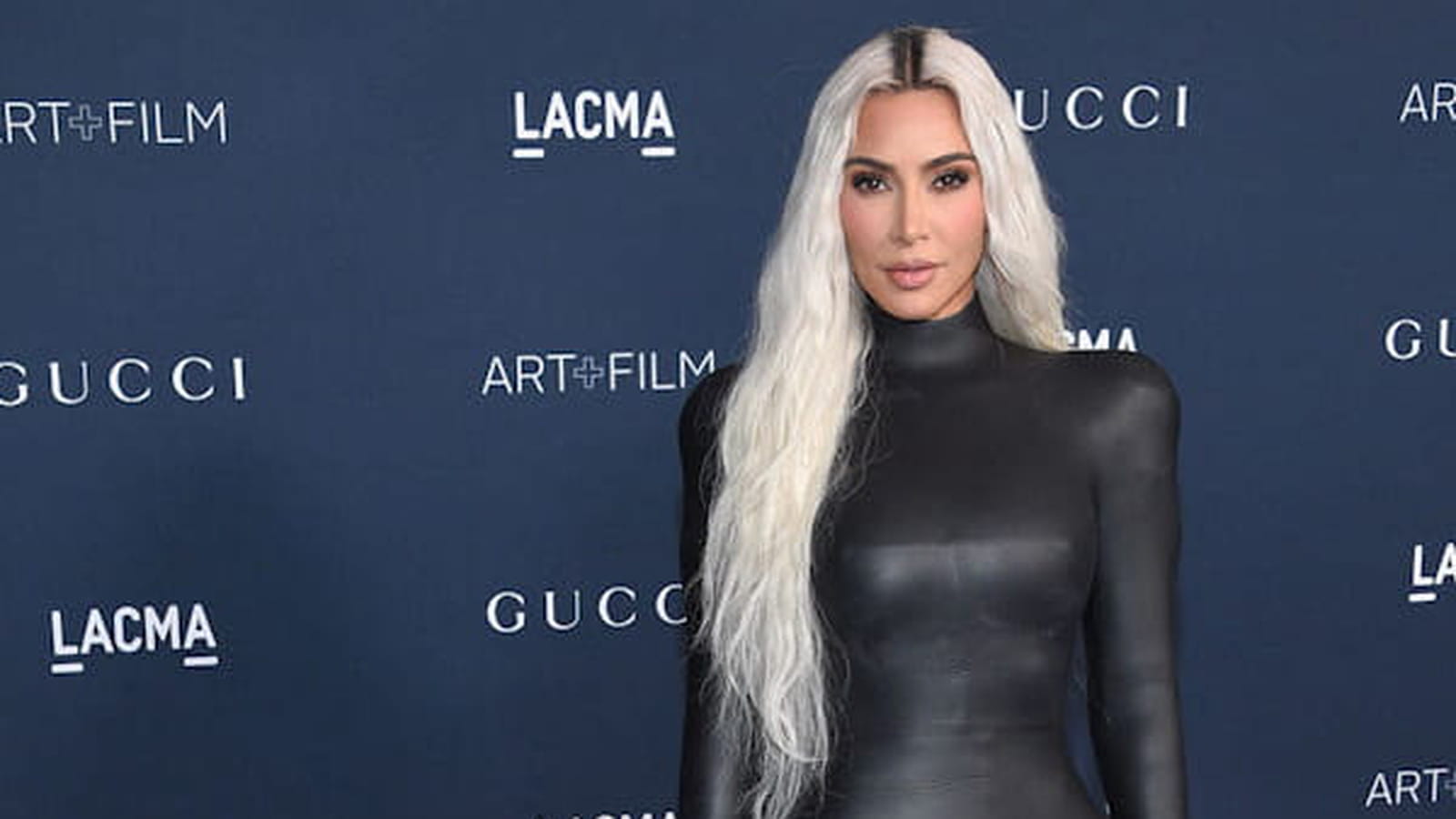 Kim Kardashian le 5 novembre 2022