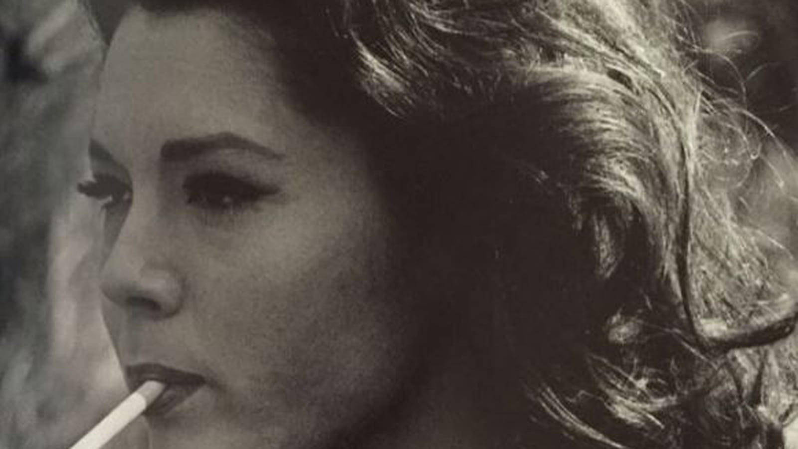 Diana Rigg dans ses pensées